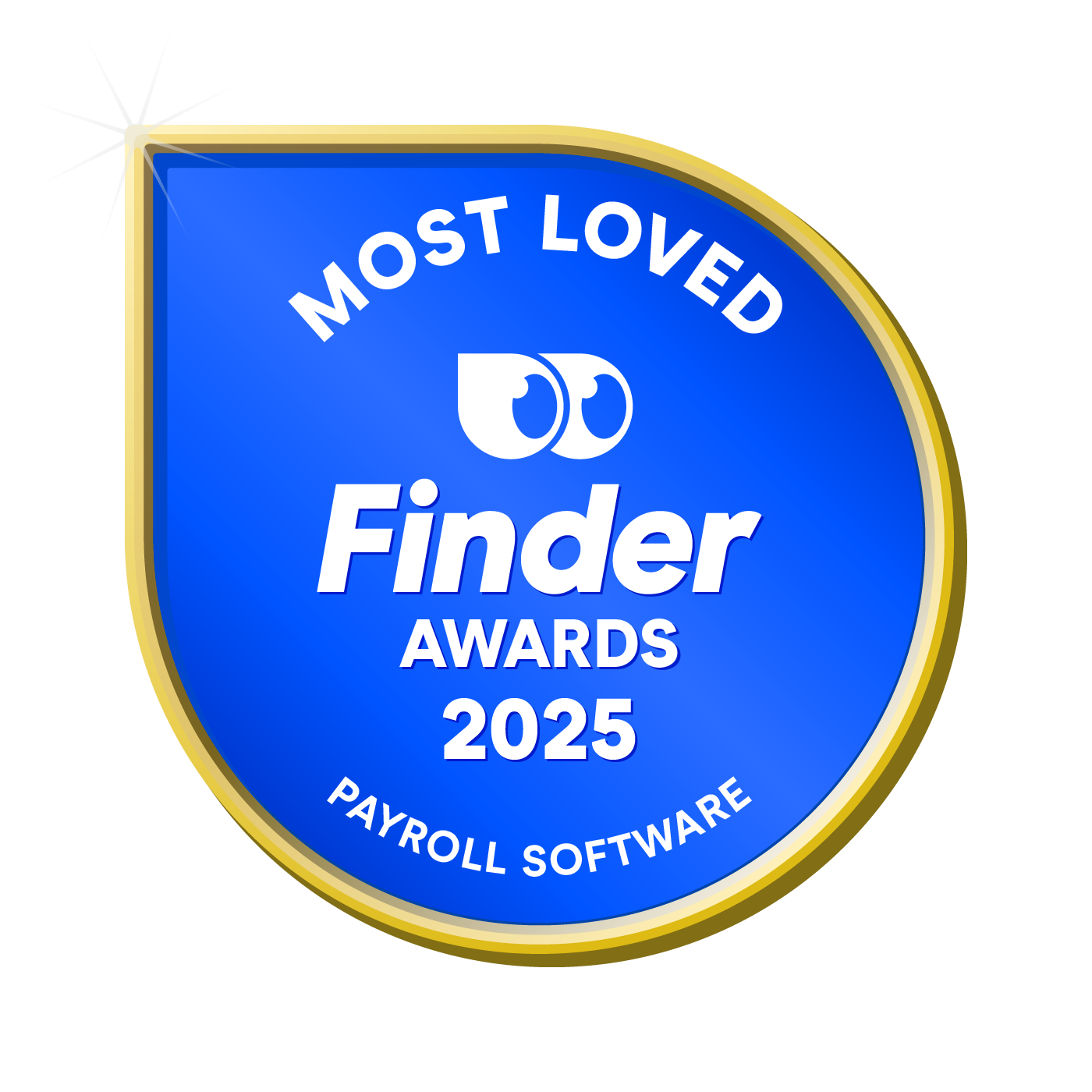 Finder Awards 2025 Most Loved